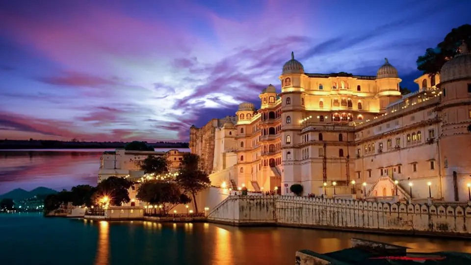 Udaipur, Rajasthan