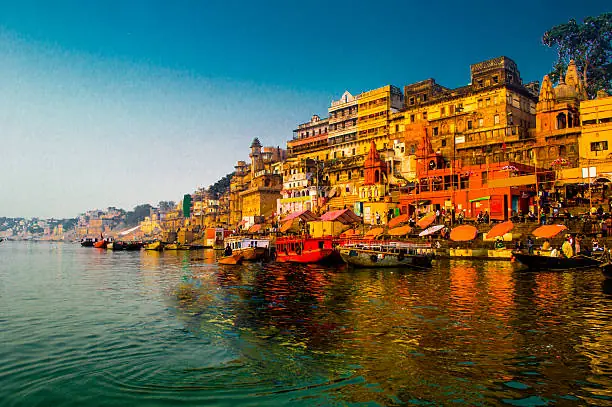 Varanasi, UP